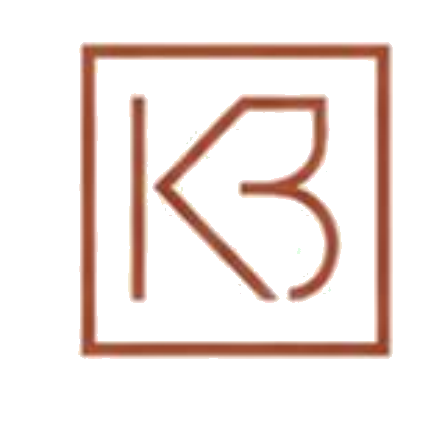 KB monogram